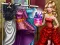 Juego Sery Haute Couture Dolly Dress Up en línea