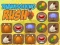 Juego Thanksgiving Rush en línea