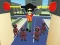 Juego Squid Fall Guy en línea