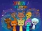 Juego Sprunki Rejoyed Secret en línea
