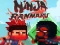 Juego Ninja Ranmaru en línea