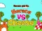 Juego Horace vs Cheese en línea