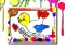 Juego Birds Coloring Book en línea
