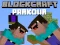 Juego Parkour Blockcraft en línea