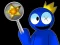 Juego Rainbow Friends Find Stars en línea