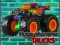 Juego Huge Monster Trucks en línea