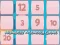 Juego Memory Game With Numbers en línea