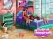Juego Dotted Girl: Highschool room en línea