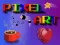 Juego Pixel Art en línea
