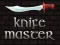Juego Knife Master en línea