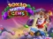 Juego 10x10 Winter Gems en línea