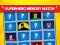 Juego Superhero Memory Match en línea
