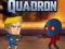 Juego Earth's Final Hope Quadron en línea