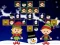 Juego Hit the Christmas Elves en línea