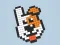 Juego Pixel Art en línea