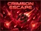 Juego Crimson Escape en línea