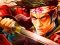Juego Samurai Reflexion en línea