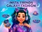 Juego Insta Trends Galaxy Fashion en línea