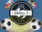 Juego Zball 3: Football en línea