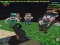 Juego Blocky Combat SWAT Zombie Survival en línea