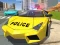 Juego Police Drift Car en línea