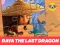 Juego Raya the last Dragon Jigsaw Puzzle Planet en línea