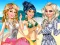 Juego Princesses Boho Beachwear Obsession en línea