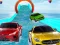Juego Water Car Racing en línea