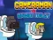 Juego Toilet Man vs Cameraman Squid Sniper en línea