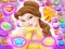 Juego Disney Beauty and The Beast Belle's Magical World en línea