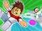 Juego Parkour Block Obby en línea