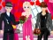 Juego Love Battle en línea