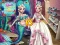 Juego Элиза: Русалка или принцесса en línea