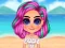 Juego Stylish Crop Top Trends en línea