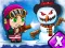 Juego Zombie Mission X en línea