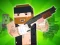 Juego Zombie Hunter en línea