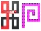 Juego Cube Paint en línea