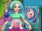 Juego Mommy Doctor Check Up en línea