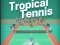Juego Tropical Tennis en línea