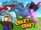 Juego Crazy Craft en línea