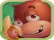 Juego jungle monkey en línea