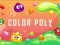 Juego Color Poly en línea