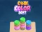 Juego Coin Color Sort en línea