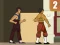 Juego Kung Fu Street 2 en línea