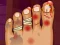 Juego Monster Foot Doctor en línea