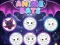 Juego Anime Bats en línea
