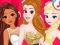 Juego Princess Black Friday en línea