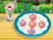 Juego Baby Animal Cookies en línea