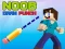 Juego Noob Draw Punch en línea