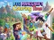 Juego BTS Minecraft Coloring Time en línea